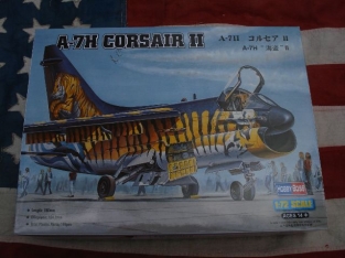 HBB87206  A-7H Corsair II